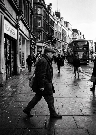 Tri-X 400